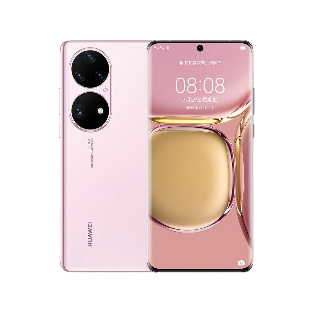 Huawei P50 Pro DS Huawei P50 Pro DS